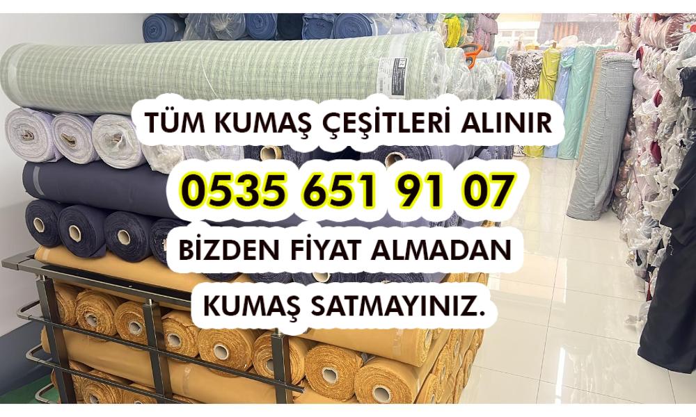 erkek kumaşı alan