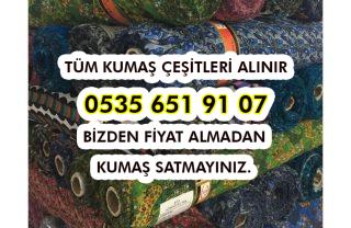 Hazır Dikili Ürün Alımı