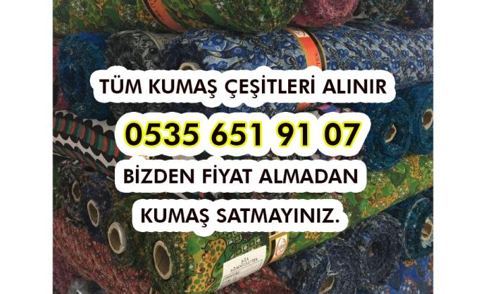 Hazır Dikili Ürün Alımı