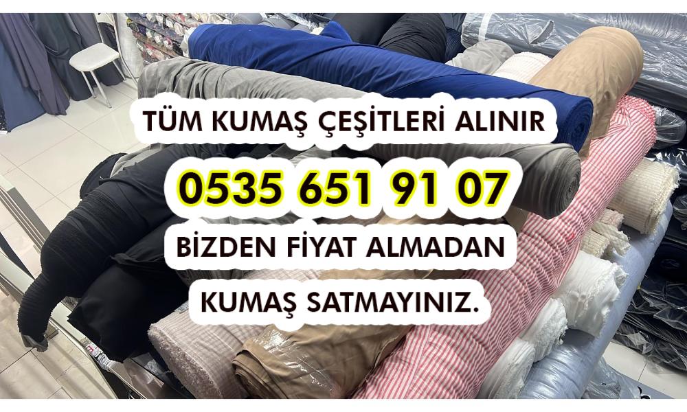 Parti Kumaşçılar Nerede Olurlar