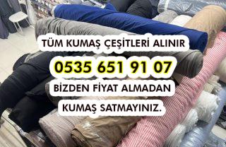 Spot Ürün Giyim Alımı Yapan