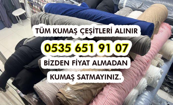 Spot Ürün Giyim Alımı Yapan