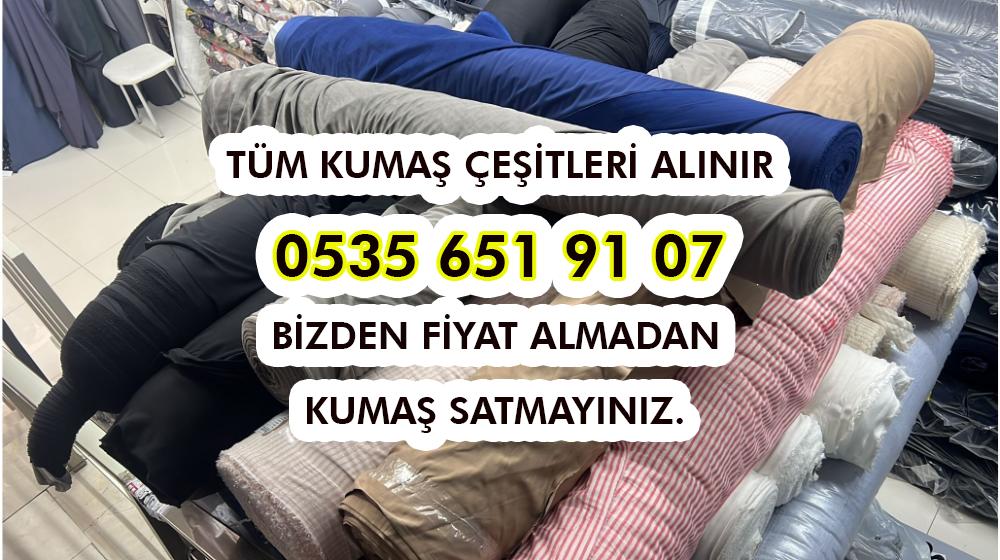 Spot Ürün Giyim Alımı Yapan