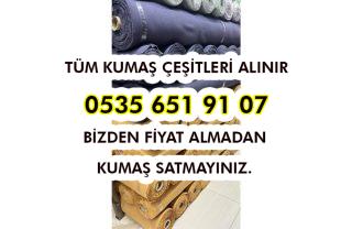 Tekleme Kumaş Ürün Alanlar