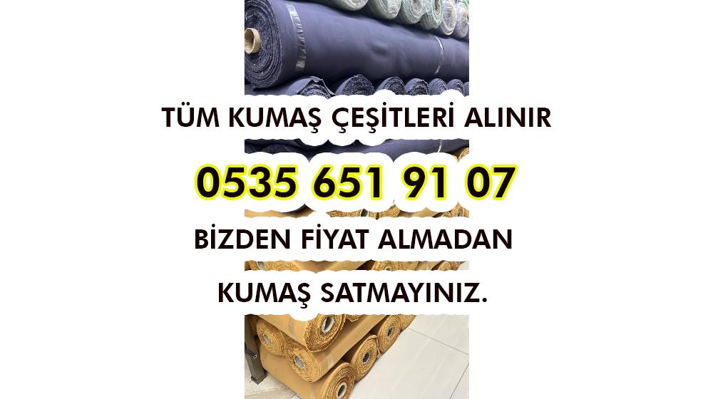 Tekleme Kumaş Ürün Alanlar