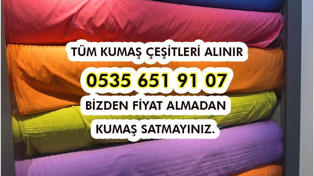 Hazır Dikili Ürün Kim Alır