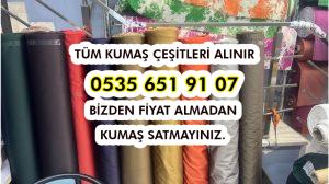 İstanbul Kıyafet Alanlar