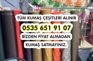İstanbul Kıyafet Alanlar
