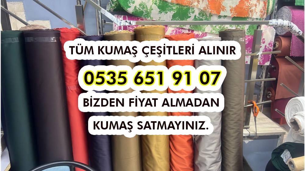 İstanbul Kıyafet Alanlar