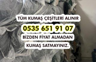 Her Türlü Kumaş Alanların Telefonu