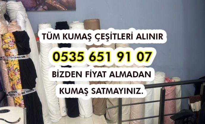 İstanbul Hazır Giyim Fantezi Ürün Alanlar