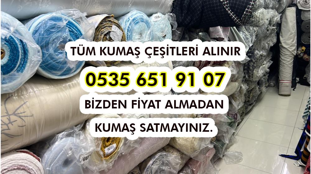 İstanbul’da Parti Malı Ürün Alanlar