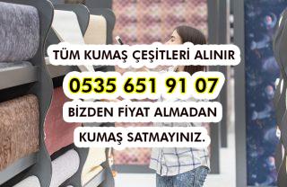 Topbaş Kumaş Fiyatları Ve Alımı
