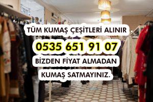 Poplin Kumaş Alıyorum