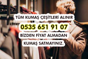 Toptan Süprem Kumaş Fiyatları