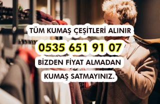 Toptan Süprem Kumaş Fiyatları