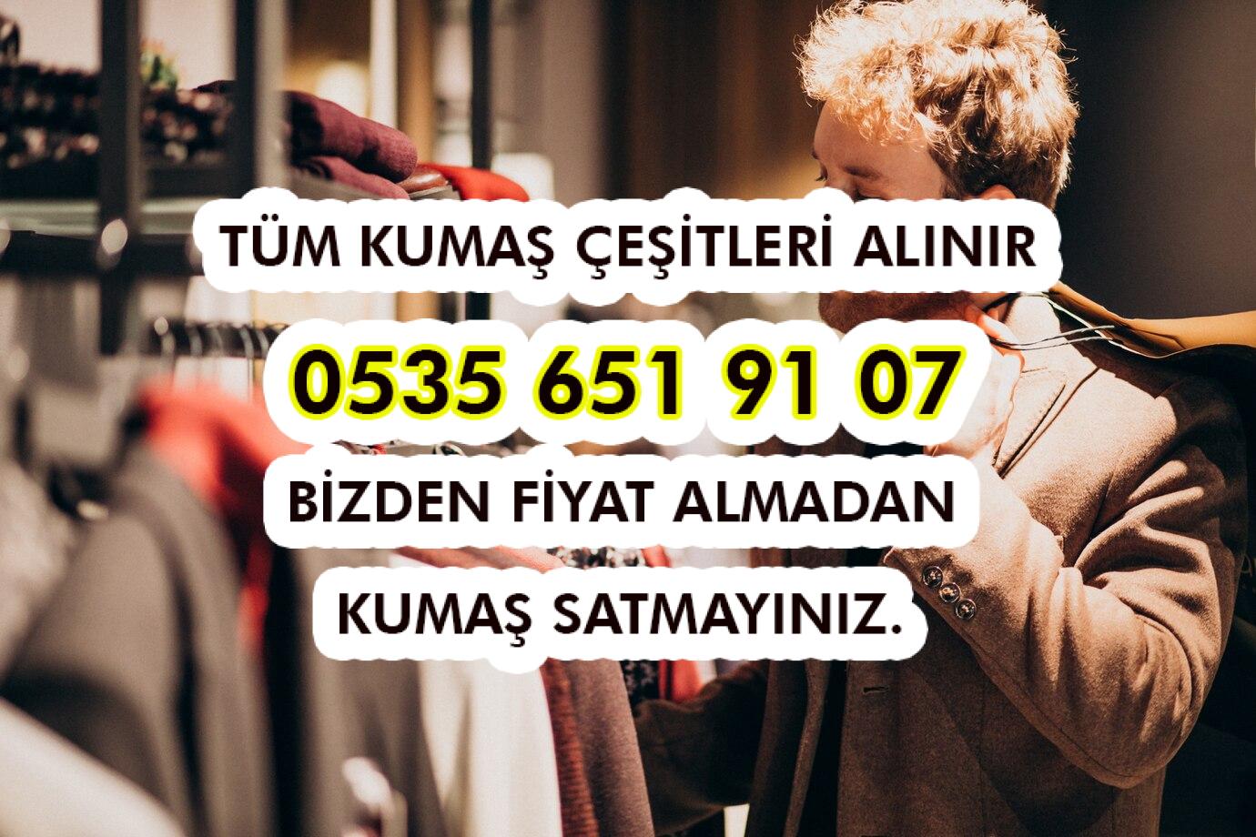 Toptan Süprem Kumaş Fiyatları