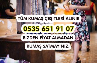 Metre Hesabı Parti Kumaş Alan