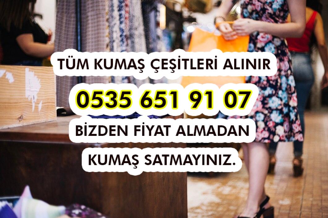 Metre Hesabı Parti Kumaş Alan