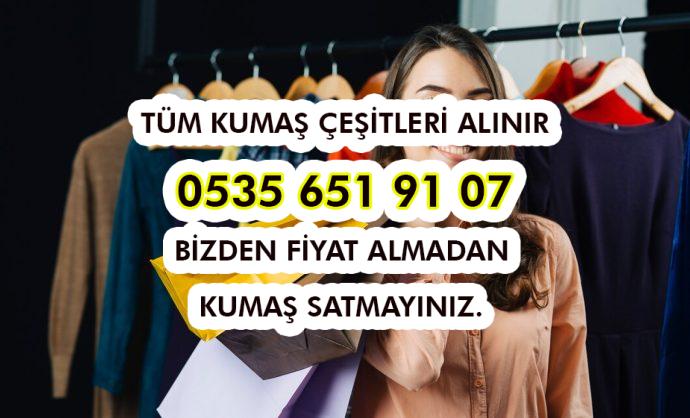 Metre Hesabı Stok Kumaş Alan