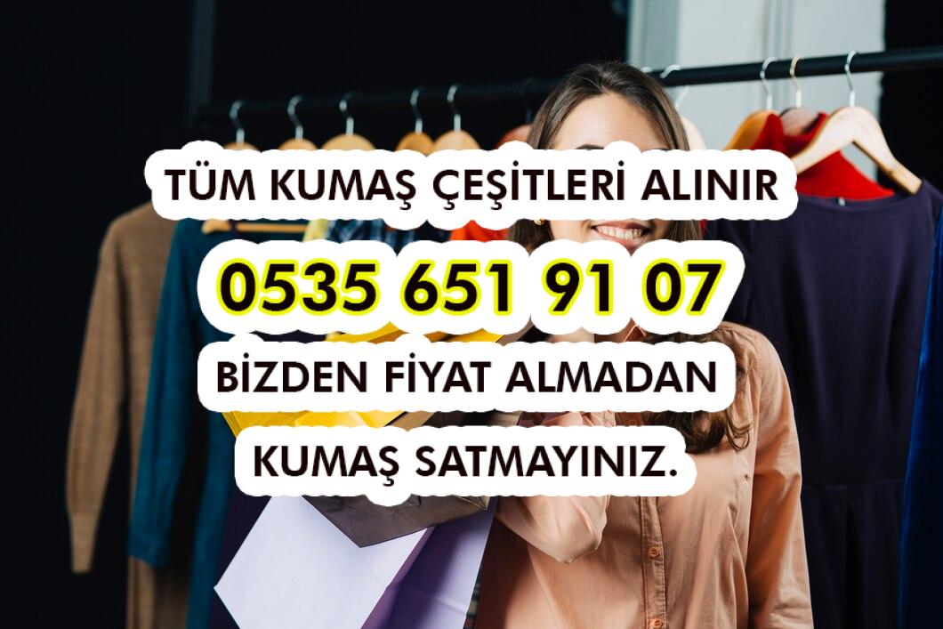 Metre Hesabı Stok Kumaş Alan