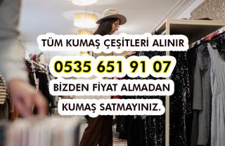 Metre Hesabı İle Kumaş Kim Alır