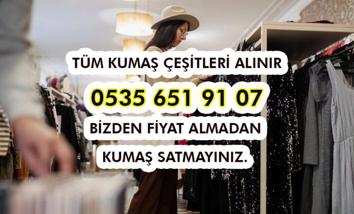 Metre Hesabı İle Kumaş Kim Alır