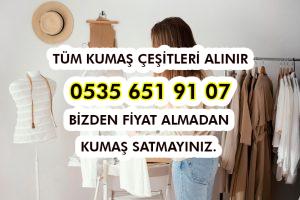 Toptan Kumaşlar Kimlere Satılıyor