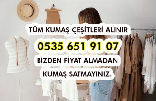 Toptan Kumaşlar Kimlere Satılıyor