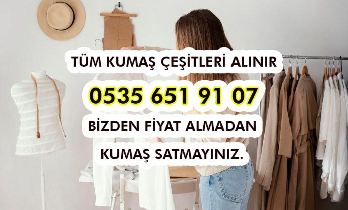 Toptan Kumaşlar Kimlere Satılıyor