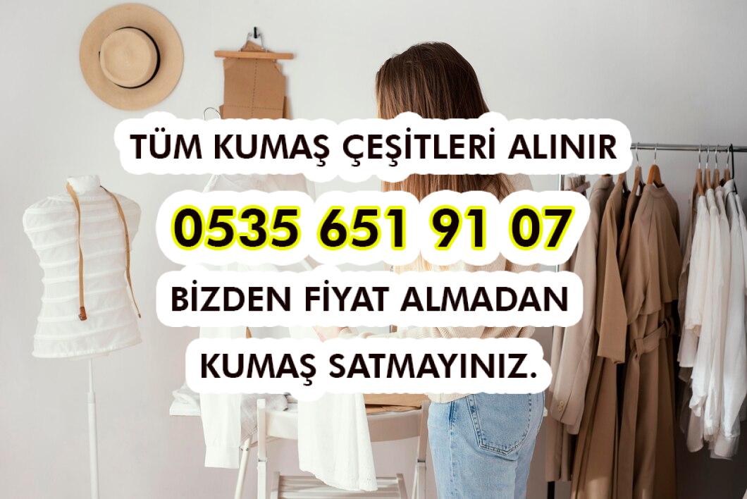 Toptan Kumaşlar Kimlere Satılıyor