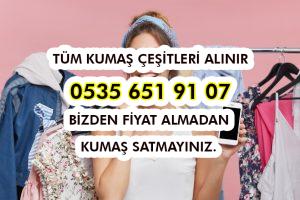 Toptan Denye Astarkumaş Satın Alınır