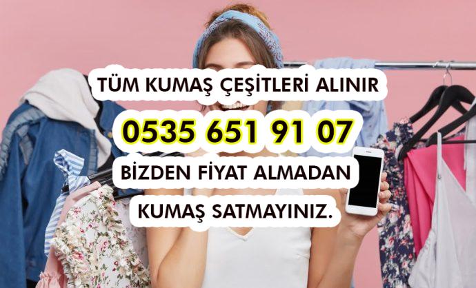Toptan Denye Astarkumaş Satın Alınır