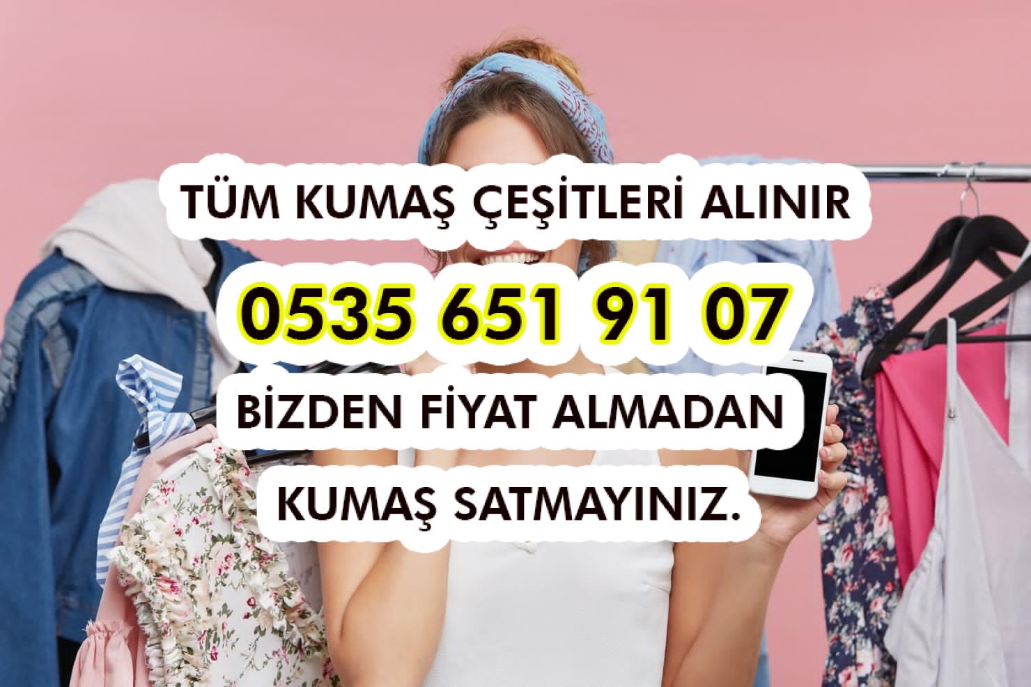 Toptan Denye Astarkumaş Satın Alınır
