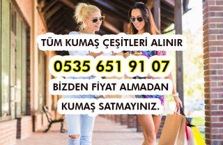 Karışık Penye Kumaşı Kim Alır