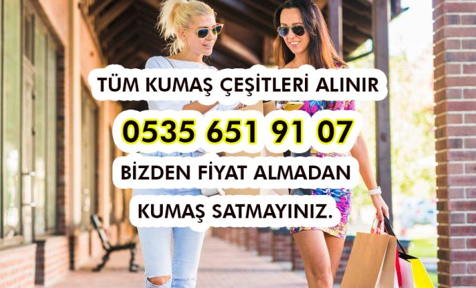 Karışık Penye Kumaşı Kim Alır