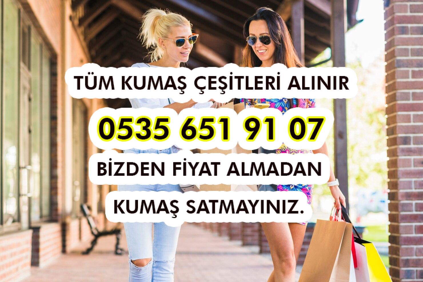 Karışık Penye Kumaşı Kim Alır