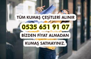 Vineks Suni Deri Alımı Yapanlar