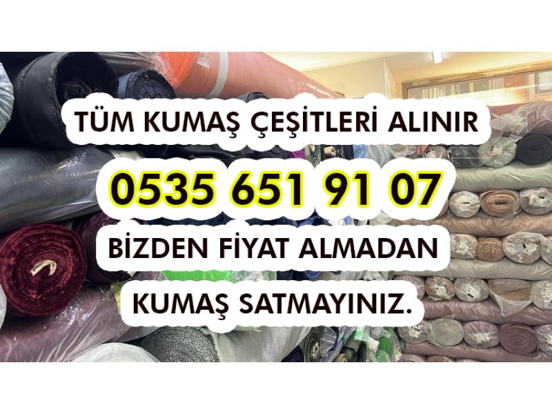 Şile Bezi Parti Kumaş