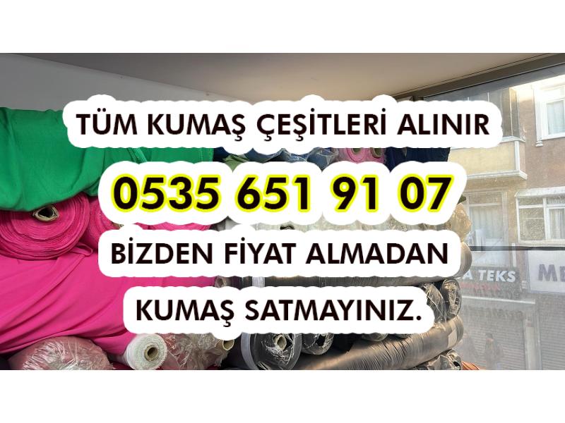 Dabılfeys Parti Kumaş