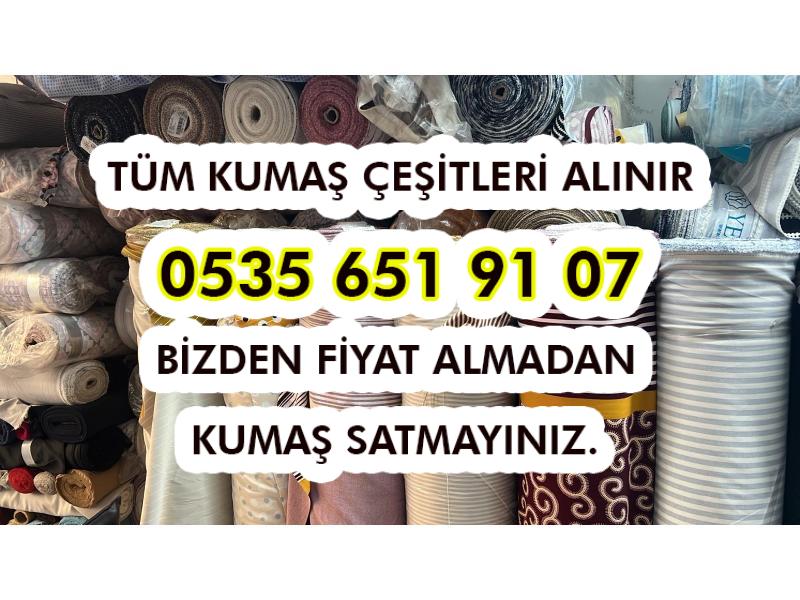 Çantalık Parti Kumaş