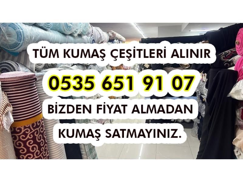 İstanbul Parti Kumaş