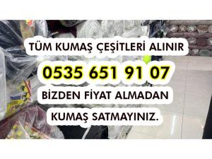 Müslüm Parti Kumaş