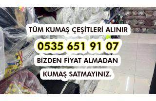 Müslüm Parti Kumaş