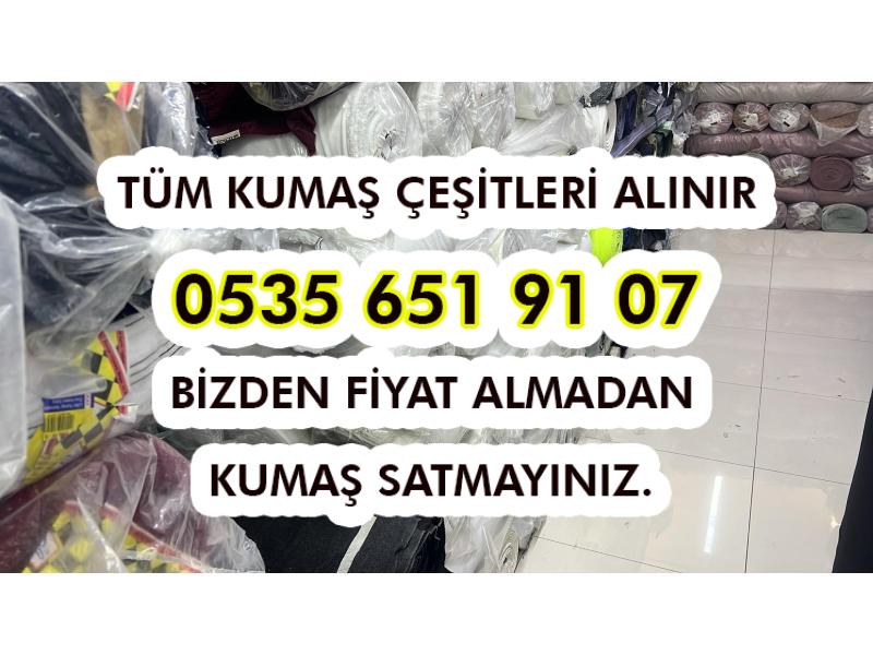 Müslüm Parti Kumaş