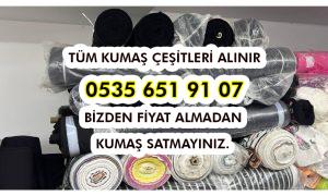 Pamuklu Parti Kumaş