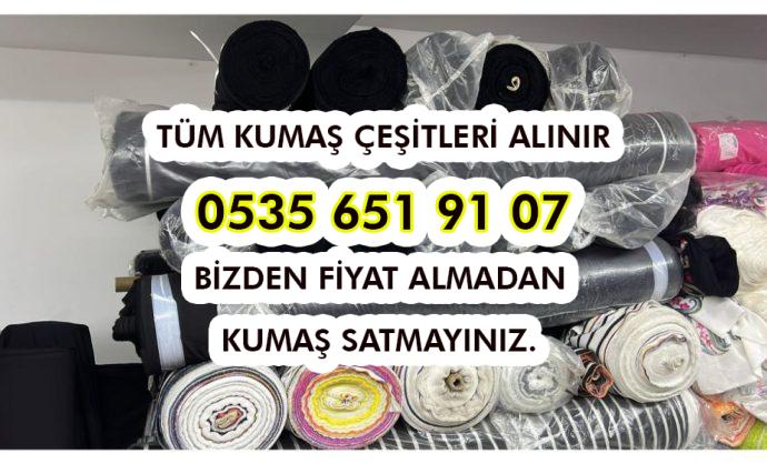 Pamuklu Parti Kumaş