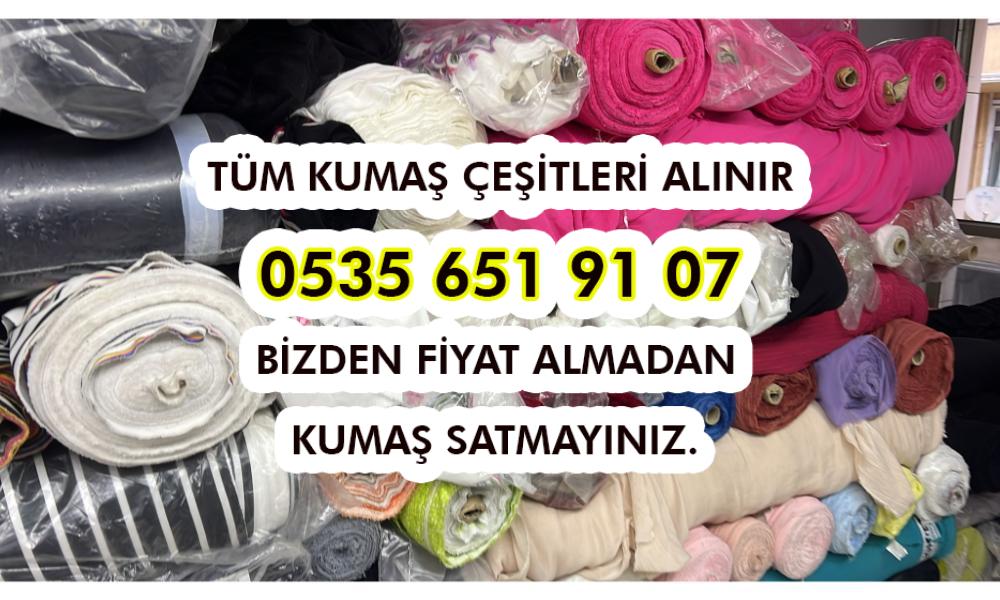 Süprem Parti Kumaş