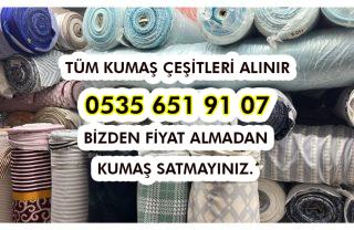 Dalgıç Parti Kumaş