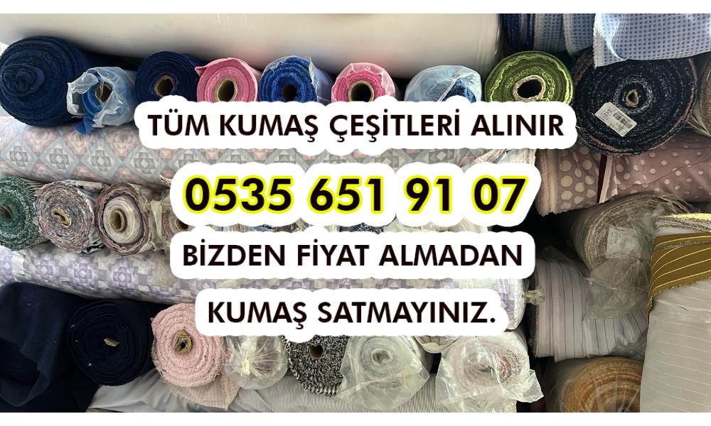 Poliviskon Parti Kumaş